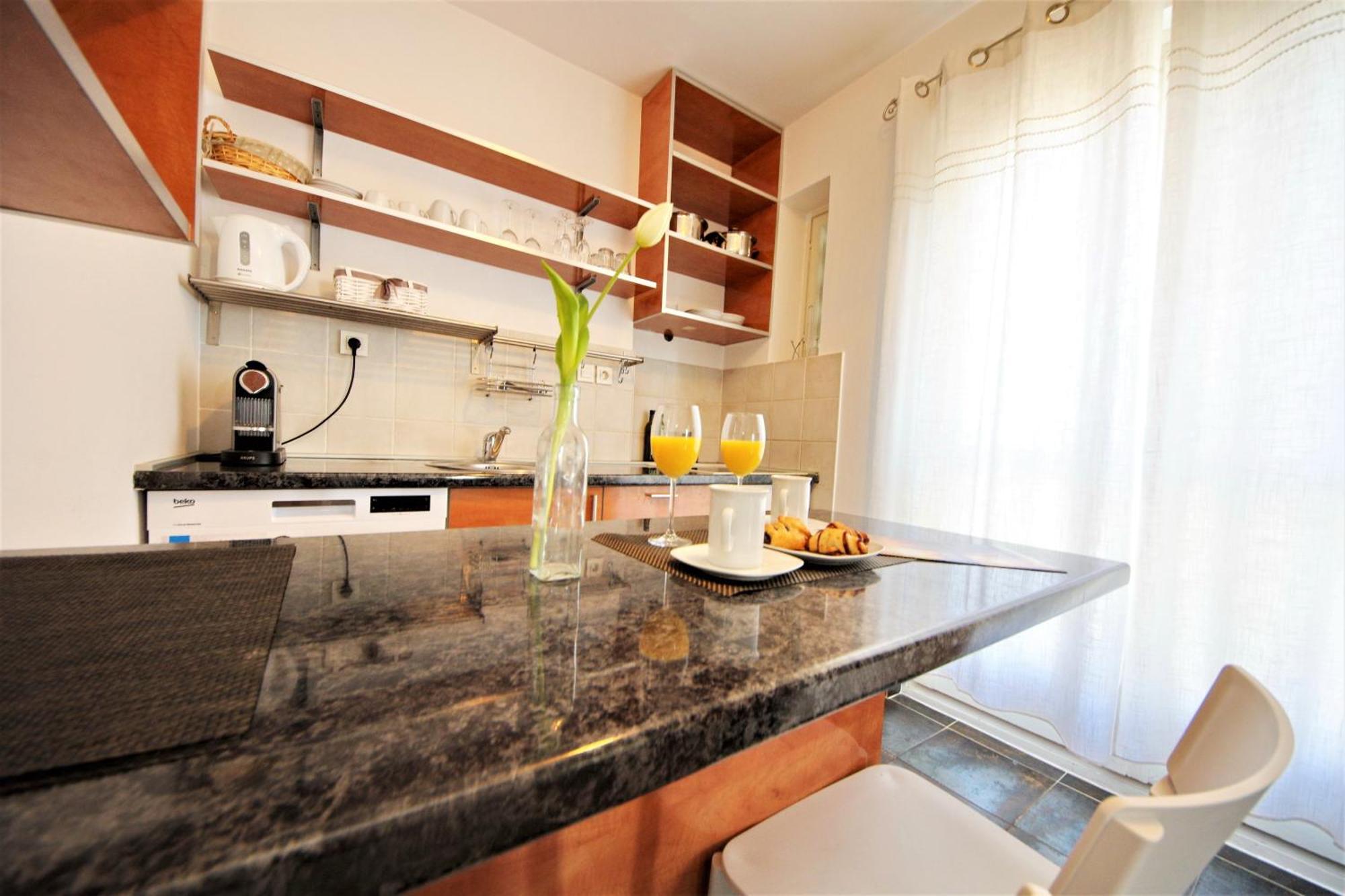 Apartment Ema Old Town Zadar Exteriör bild