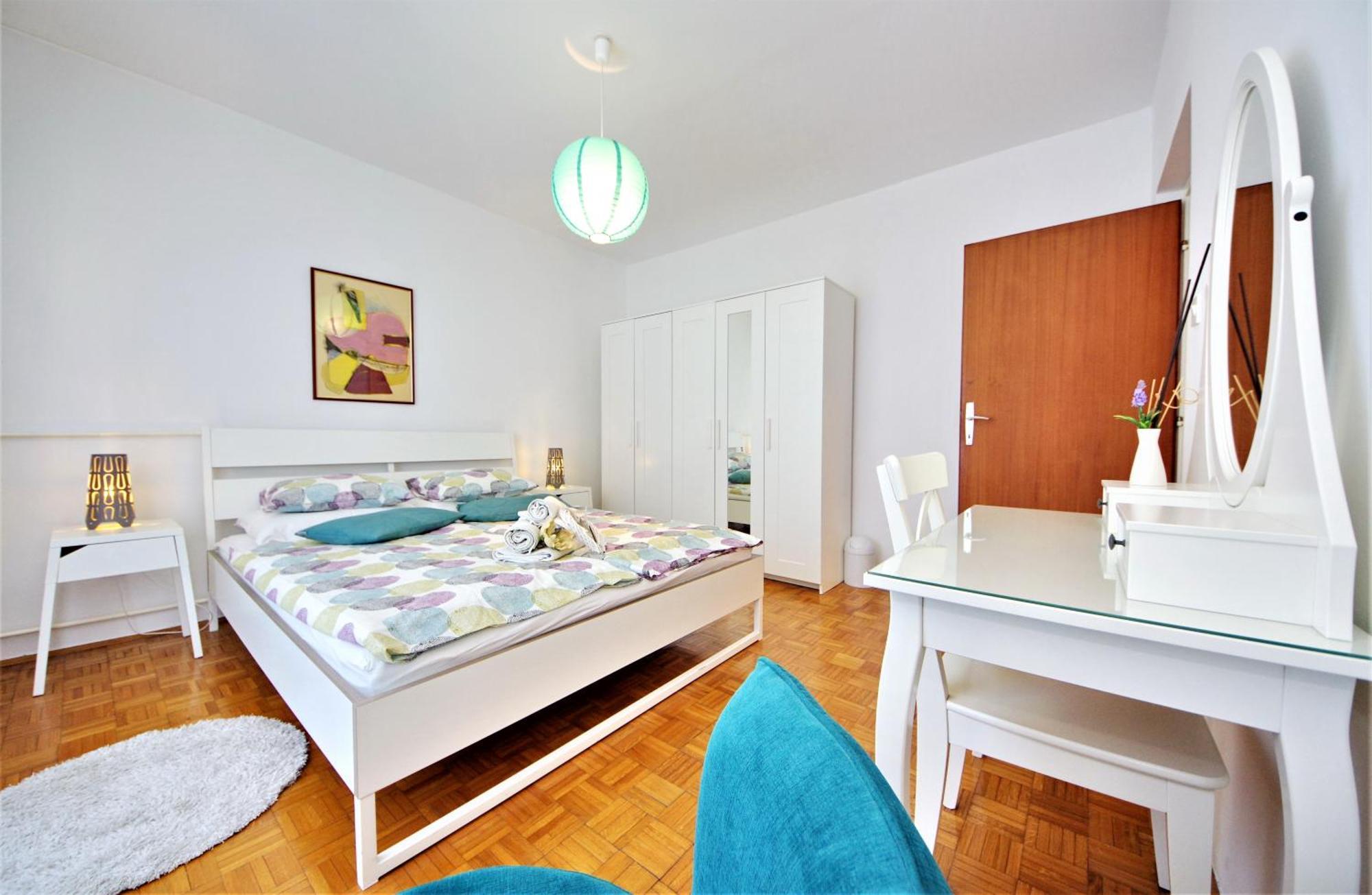 Apartment Ema Old Town Zadar Exteriör bild