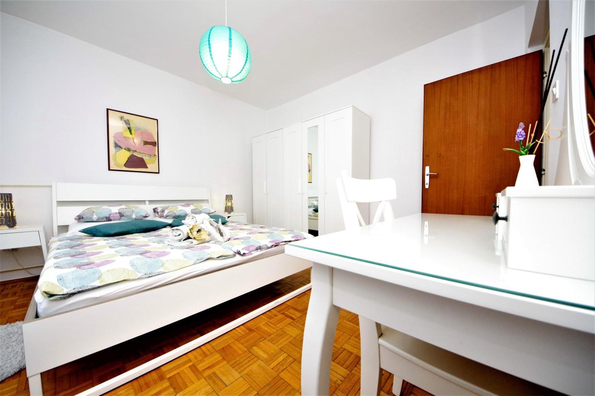 Apartment Ema Old Town Zadar Exteriör bild